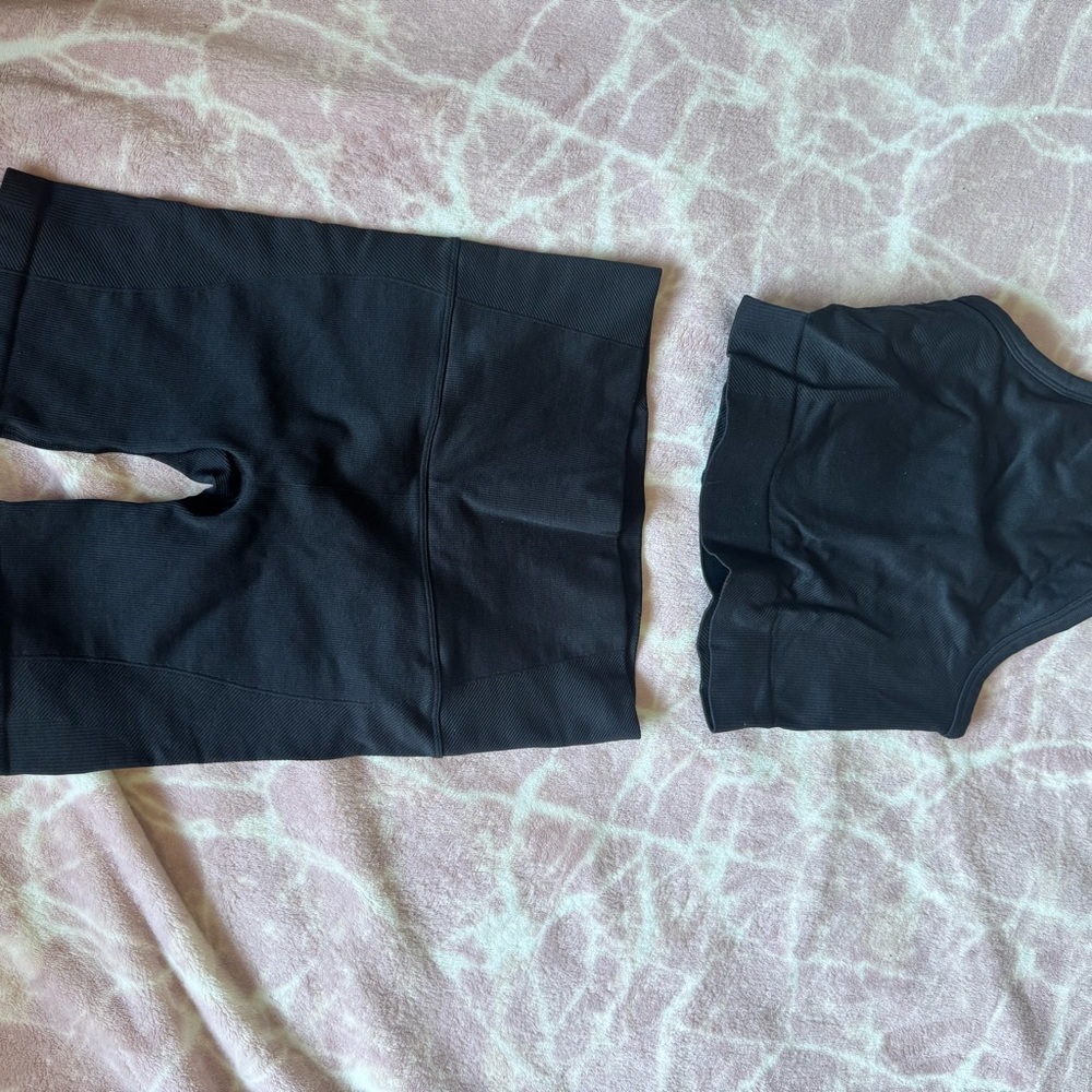 Black Versatile Shorts for Everyday Comfort